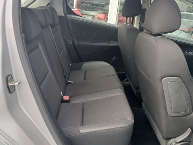 Photo 26 de l'offre de PEUGEOT 207 1.4 HDI 68 ACTIVE 5P GPS CLIM Auto Pack Urbain Distri Neuve 1ère Main à 6990€ chez Mérignac auto