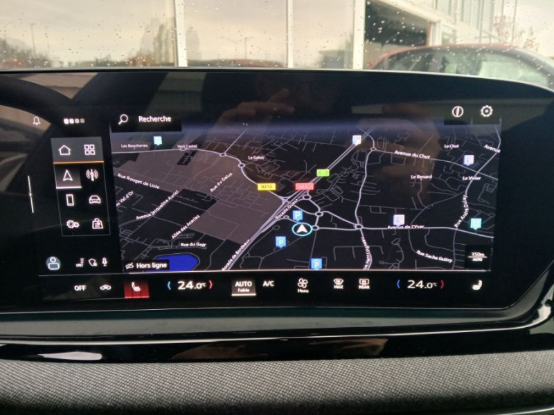 Photo 34 de l'offre de AUDI A5 AVANT III 2.0 TDI 204 S Tronic 7 S LINE Pack Tech Plus Matrix 2 Ecrans à 53990€ chez Mérignac auto