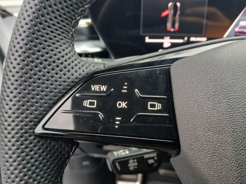 Photo 20 de l'offre de AUDI A5 AVANT III 2.0 TDI 204 S Tronic 7 S LINE Pack Tech Plus Matrix 2 Ecrans à 53990€ chez Mérignac auto