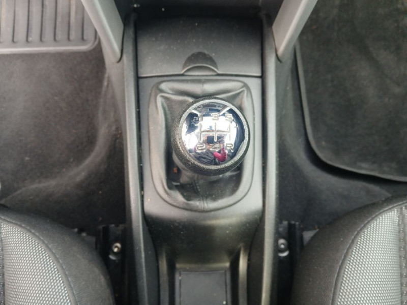 Photo 23 de l'offre de PEUGEOT 207 1.4 HDI 68 ACTIVE 5P GPS CLIM Auto Pack Urbain Distri Neuve 1ère Main à 6990€ chez Mérignac auto