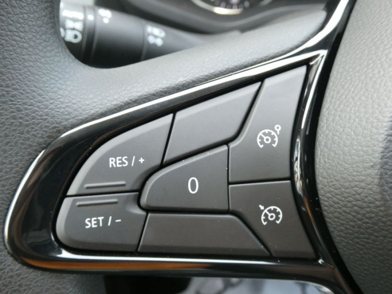 Photo 18 de l'offre de RENAULT TRAFIC L1H1 2.0 Blue dCi 150 BVA 2.8T GRAND CONFORT GPS Camera 458€ HT/Mois à 28750€ chez Mérignac auto