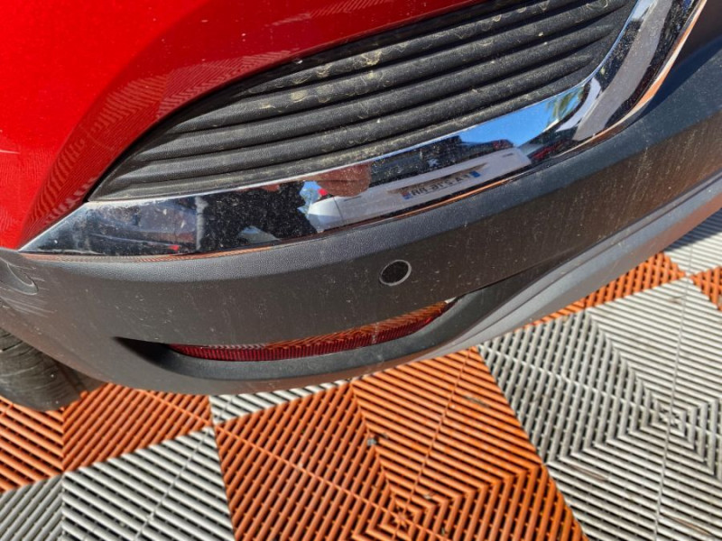 Photo 27 de l'offre de RENAULT CAPTUR II 1.3 MILD HYBRID 140 MHEV EDC6 TECHNO Camera 360° Radars Key Less à 23950€ chez Mérignac auto