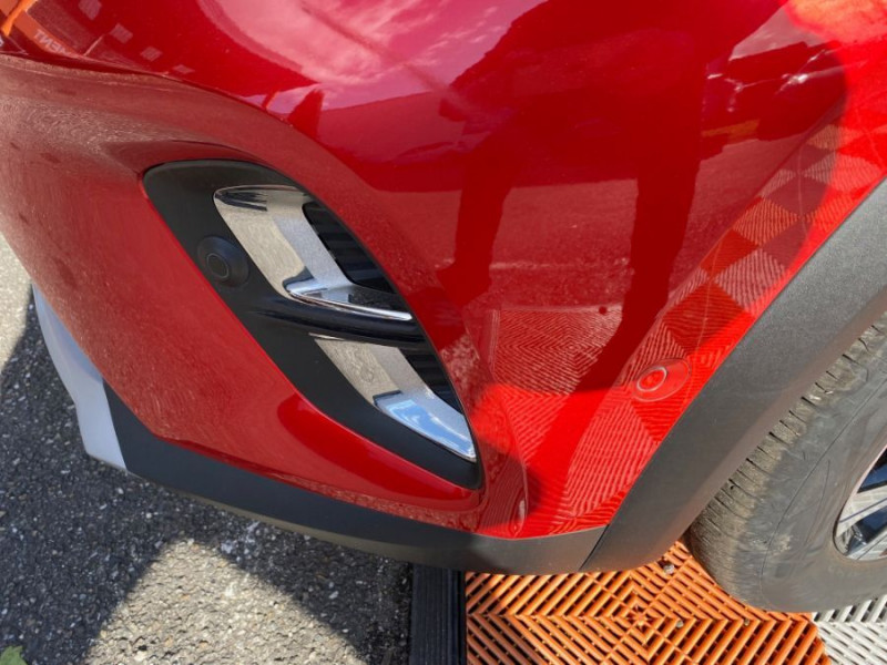 Photo 28 de l'offre de RENAULT CAPTUR II 1.3 MILD HYBRID 140 MHEV EDC6 TECHNO Camera 360° Radars Key Less à 23950€ chez Mérignac auto