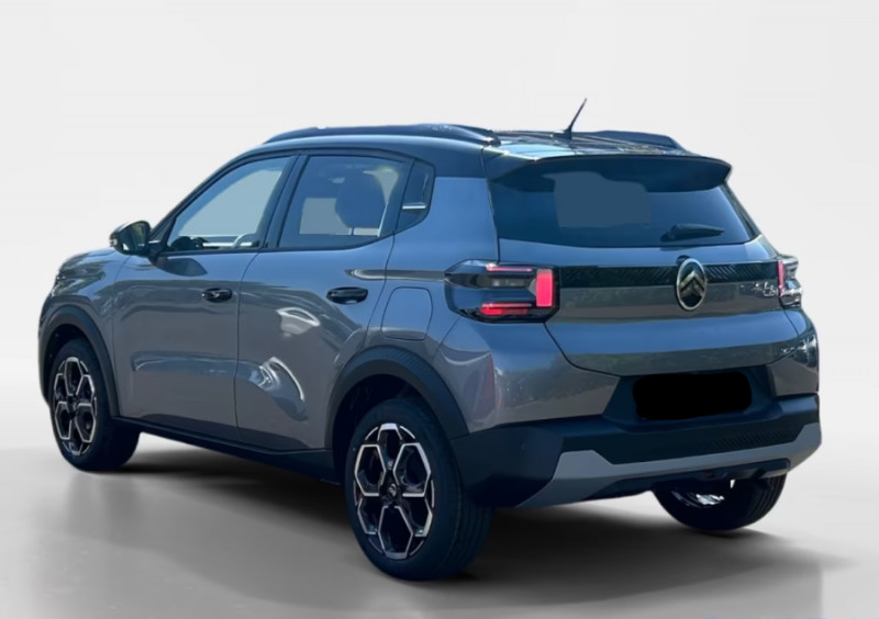 Photo 2 de l'offre de CITROEN C3 NEW 1.2 PureTech 100 BVM6 MAX GPS Camera à 18250€ chez Mérignac auto