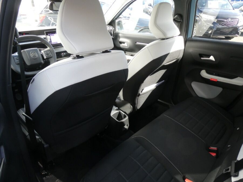 Photo 12 de l'offre de CITROEN C3 NEW 1.2 PureTech 100 BVM6 MAX GPS Camera à 18250€ chez Mérignac auto