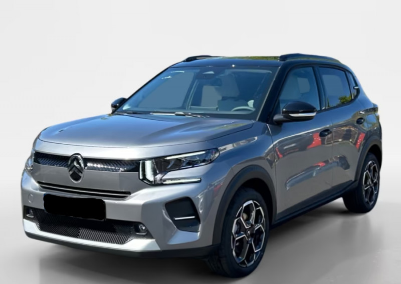 Photo 1 de l'offre de CITROEN C3 NEW 1.2 PureTech 100 BVM6 MAX GPS Camera à 18250€ chez Mérignac auto