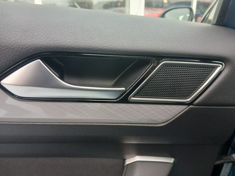 Photo 37 de l'offre de VOLKSWAGEN PASSAT SW VIII 1.4 TSI 218 HYBRID Rechargeable GTE 1ère Main Suivi à 26450€ chez Mérignac auto