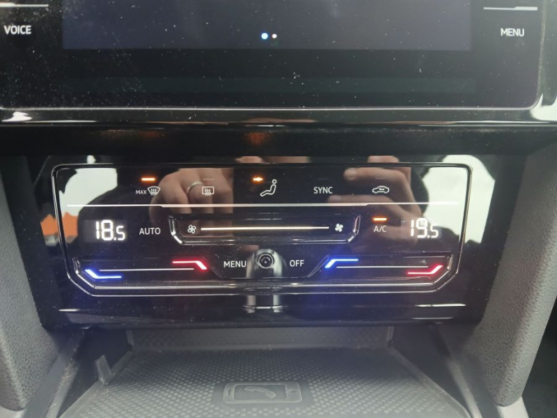 Photo 31 de l'offre de VOLKSWAGEN PASSAT SW VIII 1.4 TSI 218 HYBRID Rechargeable GTE 1ère Main Suivi à 26450€ chez Mérignac auto