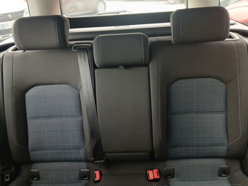 Photo 36 de l'offre de VOLKSWAGEN PASSAT SW VIII 1.4 TSI 218 HYBRID Rechargeable GTE 1ère Main Suivi à 26450€ chez Mérignac auto