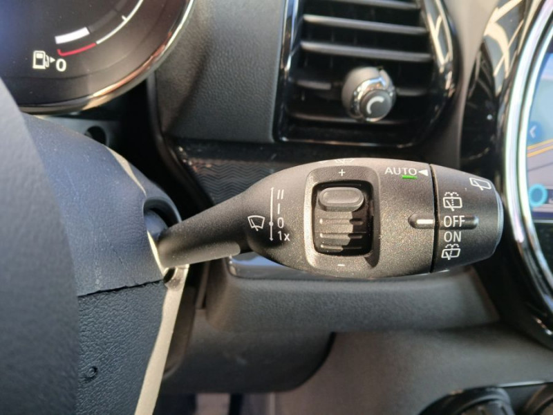 Photo 21 de l'offre de MINI CLUBMAN III ONE D 116 BVA Nv GPS LED CarPlay Clim Auto 1ère Main à 21950€ chez Mérignac auto