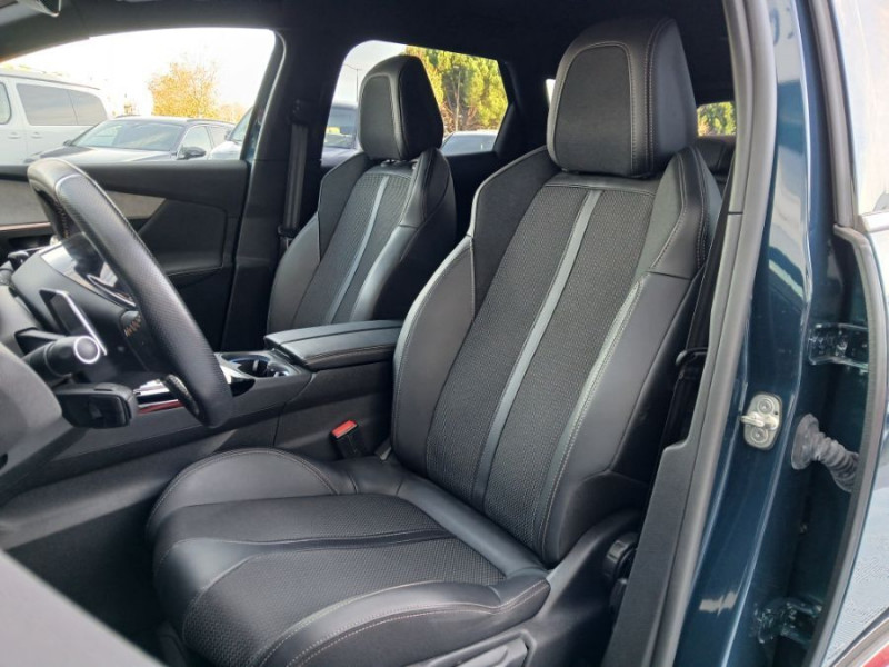 Photo 5 de l'offre de PEUGEOT 3008 II (2) 1.5 BlueHDi 130 EAT8 GT Camera ACC ADML à 27450€ chez Mérignac auto