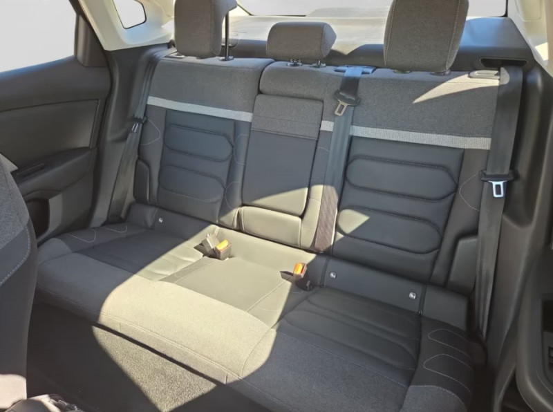 Photo 6 de l'offre de CITROEN C4 X 1.5 BlueHDi 130 EAT8 MAX GPS Camera JA18 à 21950€ chez Mérignac auto