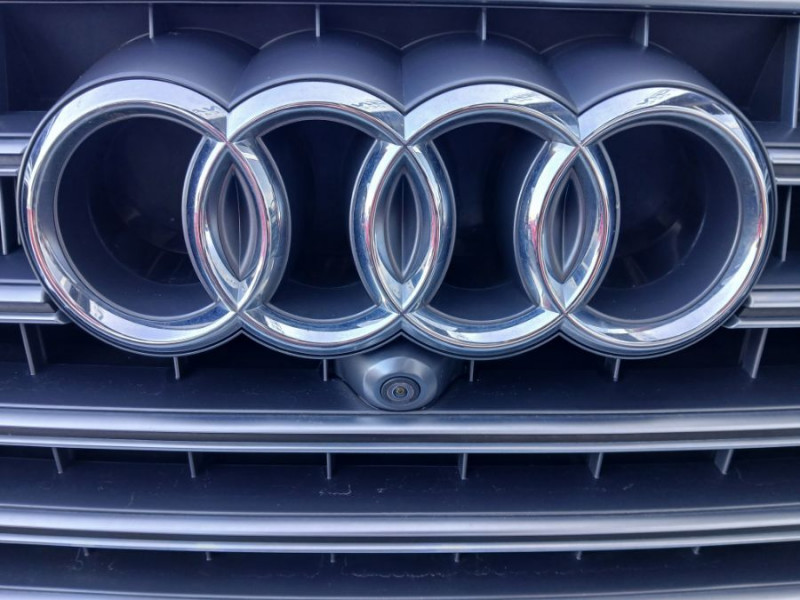 Photo 15 de l'offre de AUDI SQ7 4.0 V8 TDI 435 Tiptronic Quattro S LINE 7PL Attel. à 57500€ chez Mérignac auto