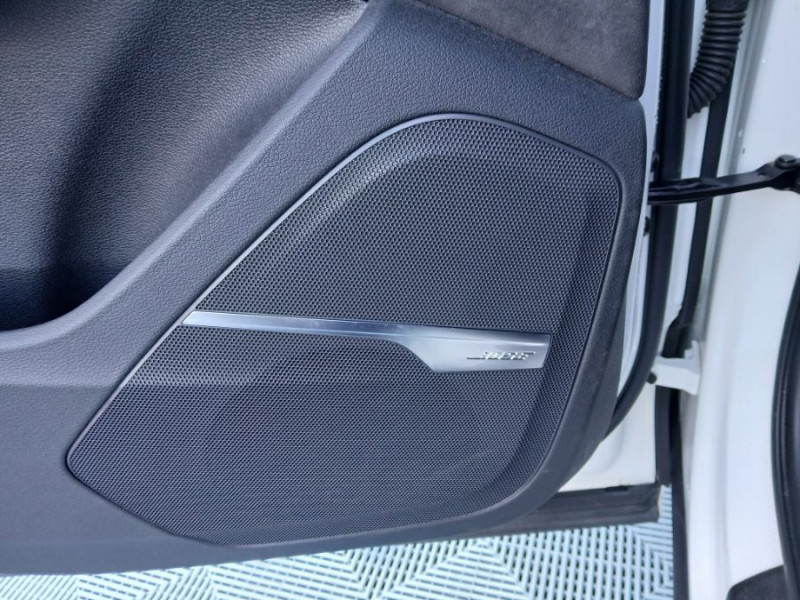 Photo 34 de l'offre de AUDI SQ7 4.0 V8 TDI 435 Tiptronic Quattro S LINE 7PL Attel. à 57500€ chez Mérignac auto