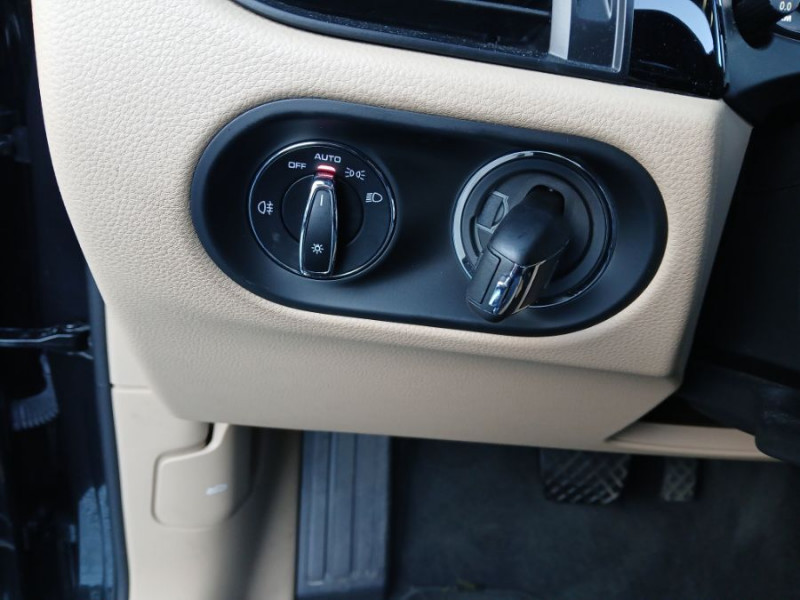 Photo 23 de l'offre de PORSCHE MACAN II 3.0 V6 S 354 PDK TOE JA19 1ère Main à 65900€ chez Mérignac auto