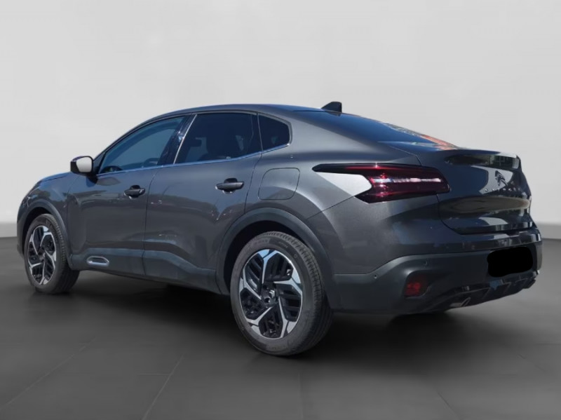 Photo 2 de l'offre de CITROEN C4 X 1.5 BlueHDi 130 EAT8 MAX GPS Camera JA18 à 21950€ chez Mérignac auto