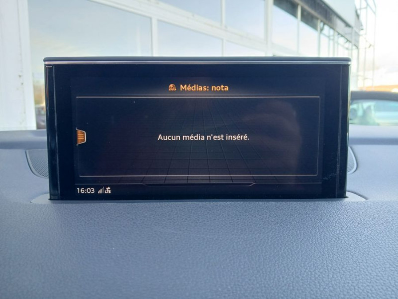 Photo 33 de l'offre de AUDI SQ7 4.0 V8 TDI 435 Tiptronic Quattro S LINE 7PL Attel. à 57500€ chez Mérignac auto