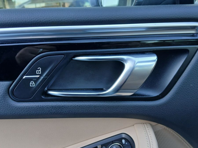Photo 34 de l'offre de PORSCHE MACAN II 3.0 V6 S 354 PDK TOE JA19 1ère Main à 65900€ chez Mérignac auto