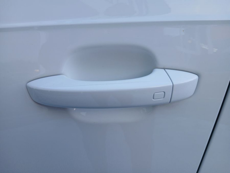 Photo 20 de l'offre de AUDI SQ7 4.0 V8 TDI 435 Tiptronic Quattro S LINE 7PL Attel. à 57500€ chez Mérignac auto