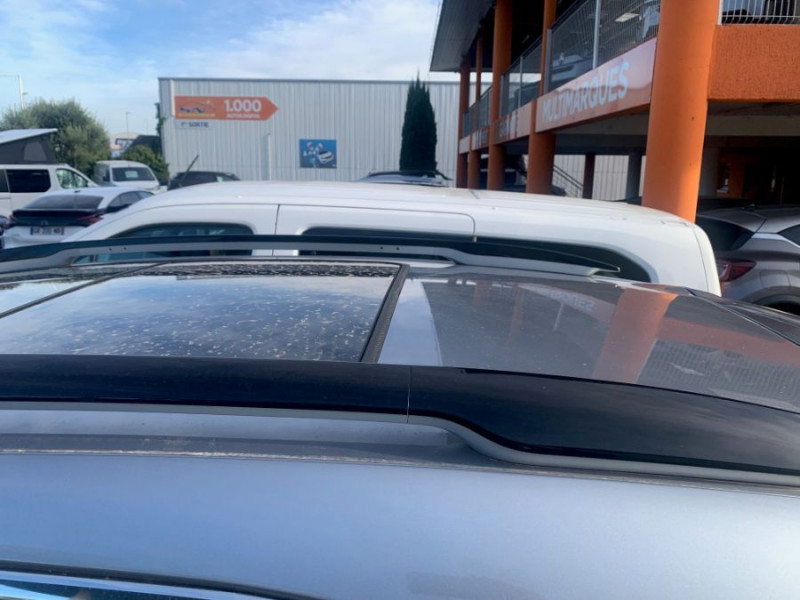 Photo 3 de l'offre de CITROEN C5 AIRCROSS 1.5 BlueHDI 130 EAT8 FEEL TOIT Ouvrant Hayon EL. Attel. à 18950€ chez Mérignac auto