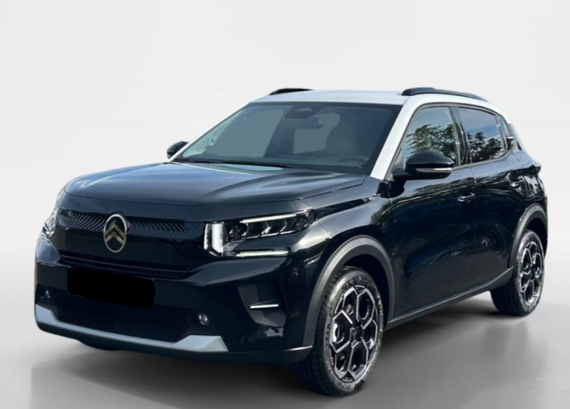 Photo 2 de l'offre de CITROEN C3 NEW 1.2 PureTech 100 BVM6 MAX GPS Camera à 17970€ chez Mérignac auto