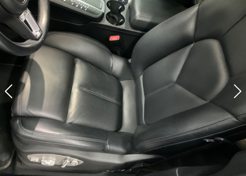 Photo 5 de l'offre de PORSCHE MACAN II 3.0 V6 S 354 PDK TOE PDLS SEM JA20 1ère Main à 58900€ chez Mérignac auto