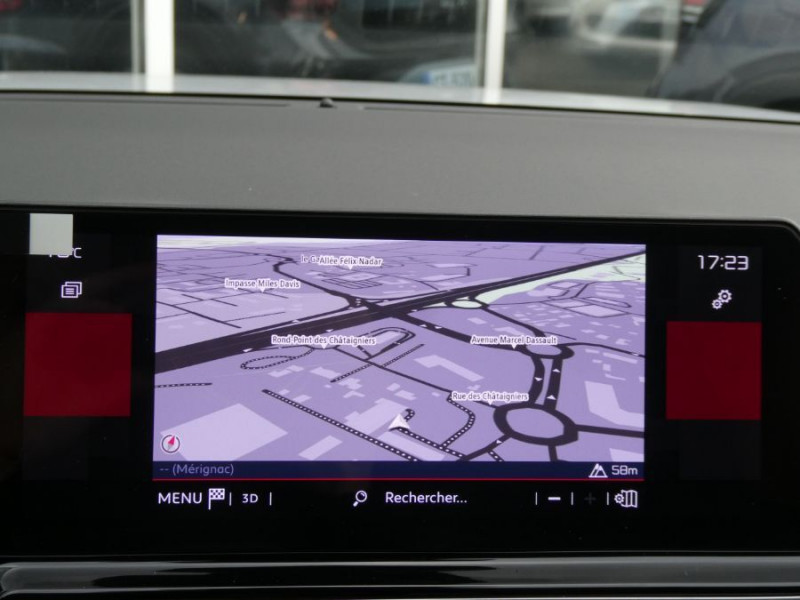 Photo 3 de l'offre de CITROEN C5 AIRCROSS NEW (2) 1.5 BlueHDi 130 EAT8 MAX à 28950€ chez Mérignac auto