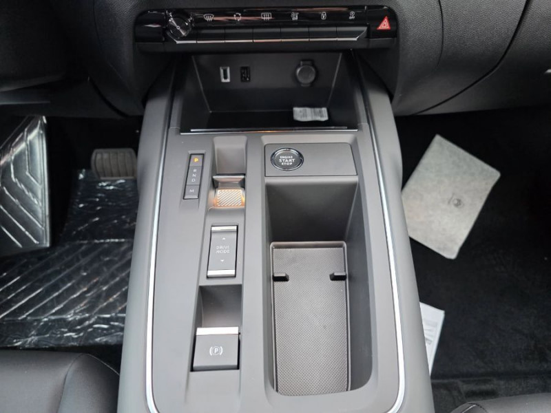 Photo 10 de l'offre de CITROEN C5 AIRCROSS NEW (2) 1.5 BlueHDi 130 EAT8 MAX Hayon EL. à 29950€ chez Mérignac auto