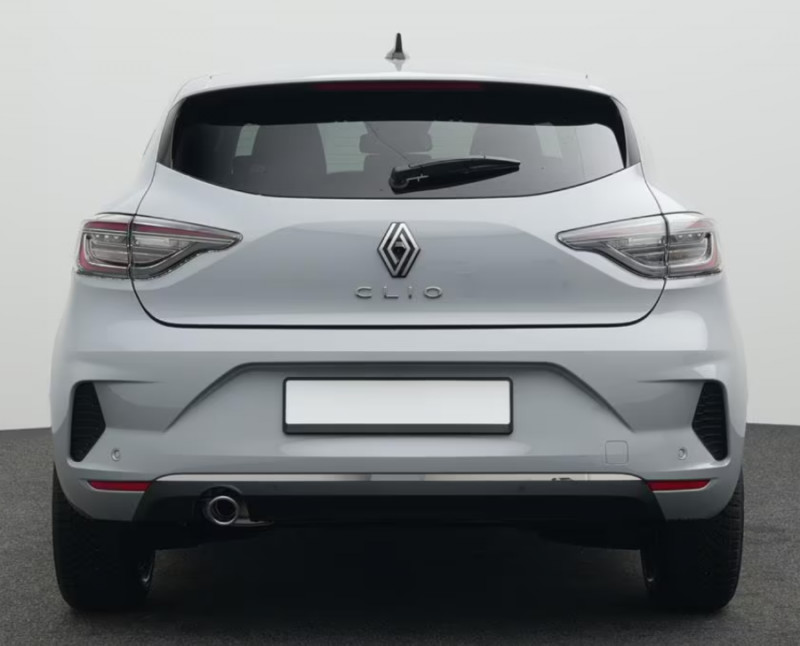 Photo 3 de l'offre de RENAULT CLIO V 0.9 TCe 90 BVM6 TECHNO GPS Camera JA16 à 18950€ chez Mérignac auto