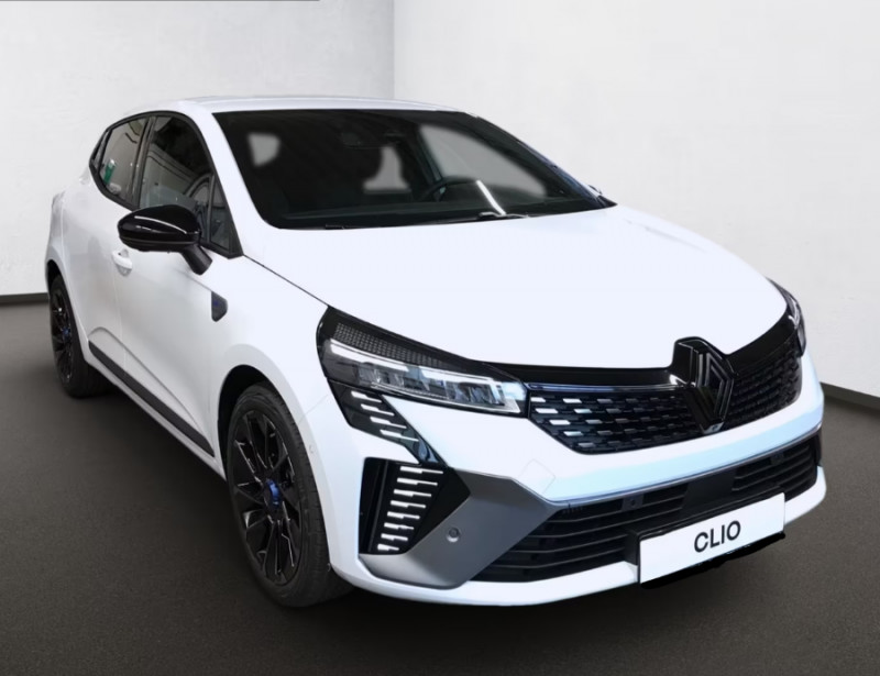 Photo 8 de l'offre de RENAULT CLIO V 0.9 TCe 90 BVM6 ESPRIT ALPINE GPS 9.3" Cockpit JA17 à 20950€ chez Mérignac auto