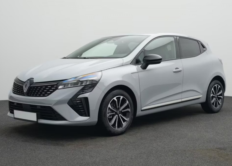 Photo 1 de l'offre de RENAULT CLIO V 0.9 TCe 90 BVM6 TECHNO GPS Camera JA16 à 18770€ chez Mérignac auto