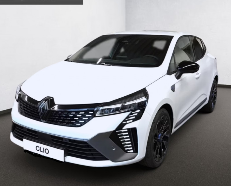 Photo 7 de l'offre de RENAULT CLIO V 0.9 TCe 90 BVM6 ESPRIT ALPINE GPS 9.3" Cockpit JA17 à 20950€ chez Mérignac auto