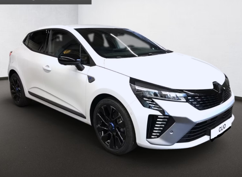 Photo 2 de l'offre de RENAULT CLIO V 0.9 TCe 90 BVM6 ESPRIT ALPINE GPS 9.3" Cockpit JA17 à 20950€ chez Mérignac auto