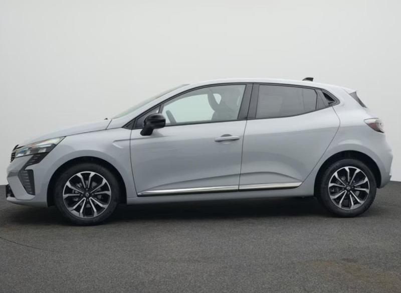 Photo 2 de l'offre de RENAULT CLIO V 0.9 TCe 90 BVM6 TECHNO GPS Camera JA16 à 18770€ chez Mérignac auto