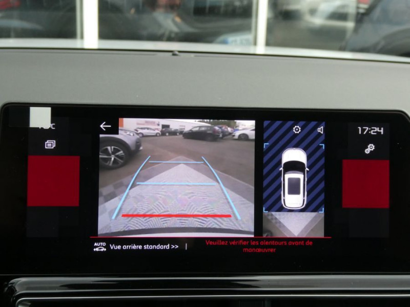 Photo 5 de l'offre de CITROEN C5 AIRCROSS NEW (2) 1.5 BlueHDi 130 EAT8 MAX à 28950€ chez Mérignac auto