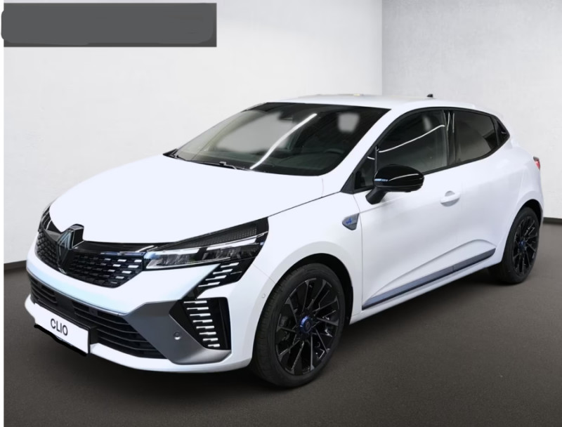 Photo 1 de l'offre de RENAULT CLIO V 0.9 TCe 90 BVM6 ESPRIT ALPINE GPS 9.3" Cockpit JA17 à 20950€ chez Mérignac auto