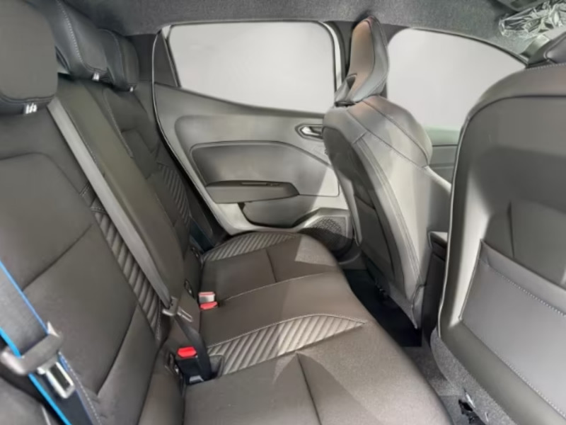 Photo 10 de l'offre de RENAULT CLIO V 0.9 TCe 90 BVM6 ESPRIT ALPINE GPS 9.3" Cockpit JA17 à 20950€ chez Mérignac auto