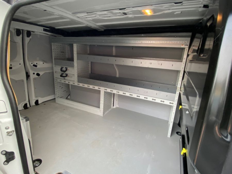 Photo 20 de l'offre de PEUGEOT EXPERT FOURGON 2.0 BlueHDi 145 EAT8 ASPHALT GPS Attel. Galerie 1ère Main 26450.H.T à 26450€ chez Mérignac auto