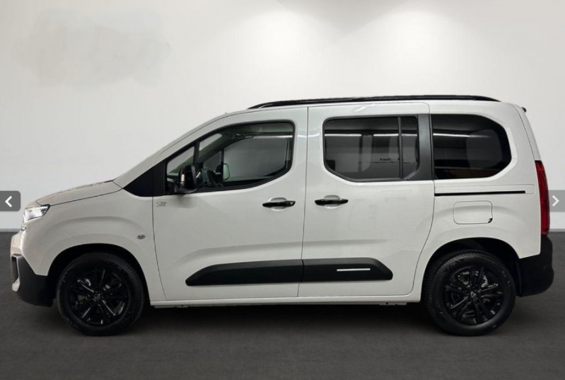 Photo 2 de l'offre de CITROEN BERLINGO 1.5 BlueHDi 130 EAT8 N1 MAX Camera à 27450€ chez Mérignac auto
