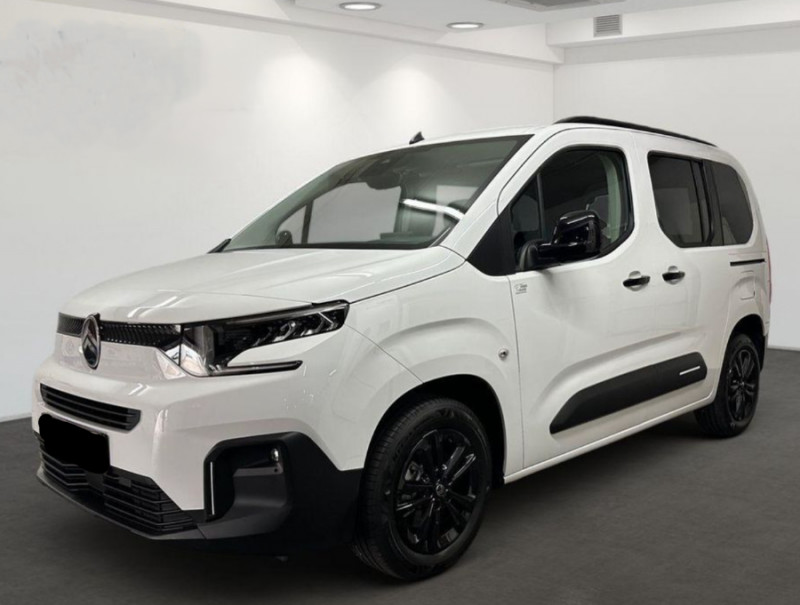 Photo 1 de l'offre de CITROEN BERLINGO 1.5 BlueHDi 130 EAT8 N1 MAX Camera à 27450€ chez Mérignac auto