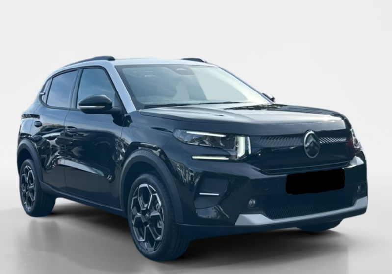 Photo 4 de l'offre de CITROEN C3 NEW 1.2 PureTech 100 BVM6 MAX GPS Camera à 17970€ chez Mérignac auto