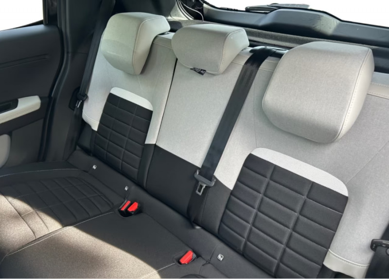 Photo 8 de l'offre de CITROEN C3 NEW 1.2 PureTech 100 BVM6 MAX GPS Camera à 17970€ chez Mérignac auto