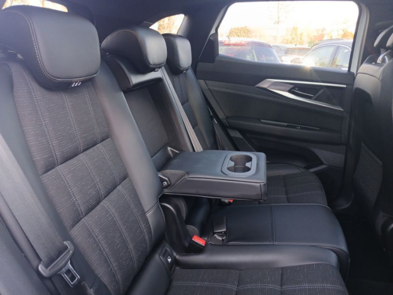 Photo 41 de l'offre de RENAULT AUSTRAL 1.2 E-TECH 200 FULL HYBRID ICONIC TOIT Pano Hayon EL Cam 360° JA20p à 32450€ chez Mérignac auto