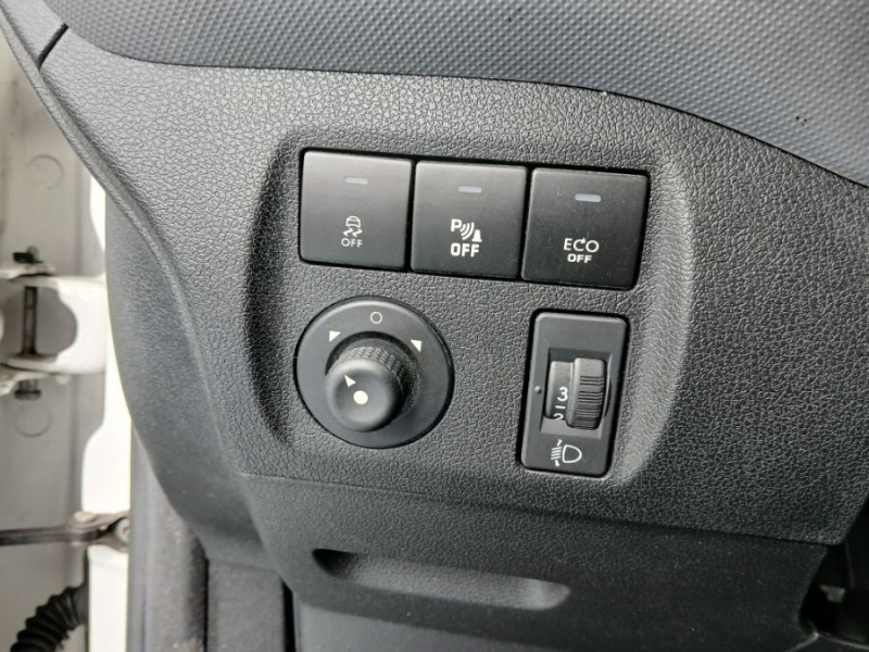 Photo 22 de l'offre de CITROEN BERLINGO FOURGON 1.6 BlueHDi 100 ETG6 CLUB GPS Casiers 10450 .H.T. à 10450€ chez Mérignac auto