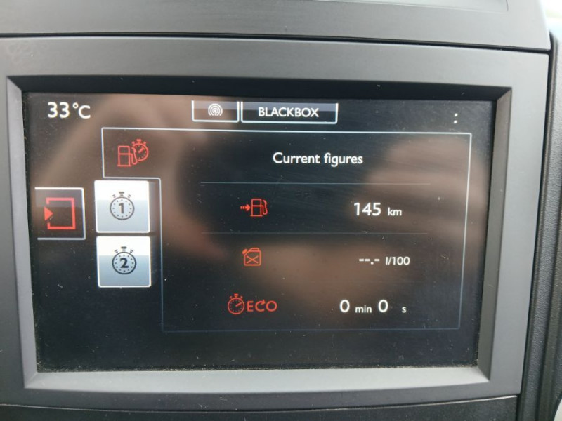 Photo 27 de l'offre de CITROEN BERLINGO FOURGON 1.6 BlueHDi 100 ETG6 CLUB GPS Casiers 10450 .H.T. à 10450€ chez Mérignac auto