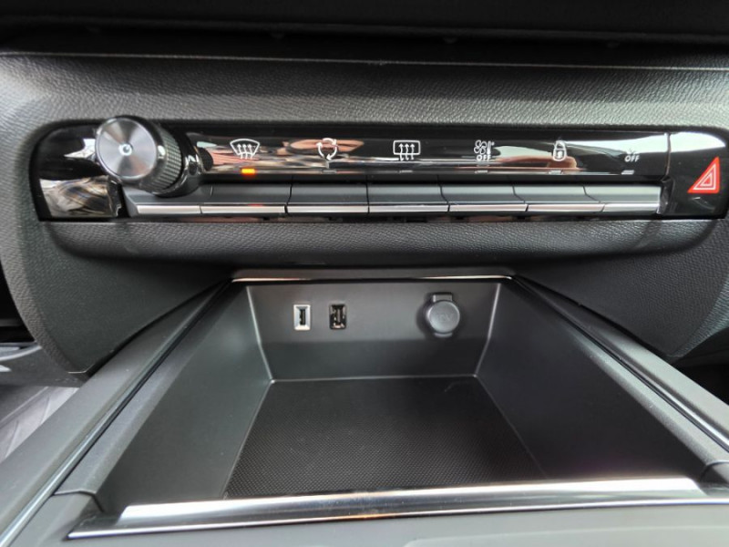 Photo 29 de l'offre de CITROEN C5 AIRCROSS NEW (2) 1.5 BlueHDi 130 EAT8 MAX Hayon EL. à 29950€ chez Mérignac auto