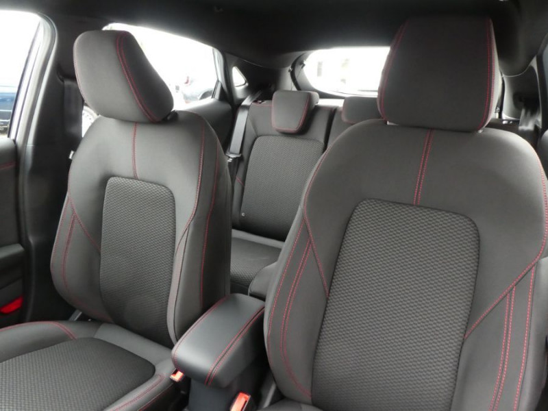 Photo 12 de l'offre de FORD PUMA 1.0 EcoBoost 155 DCT7 HYBRID MHEV ST LINE 3700€ d'Options -32% sous Neuf à 23450€ chez Mérignac auto