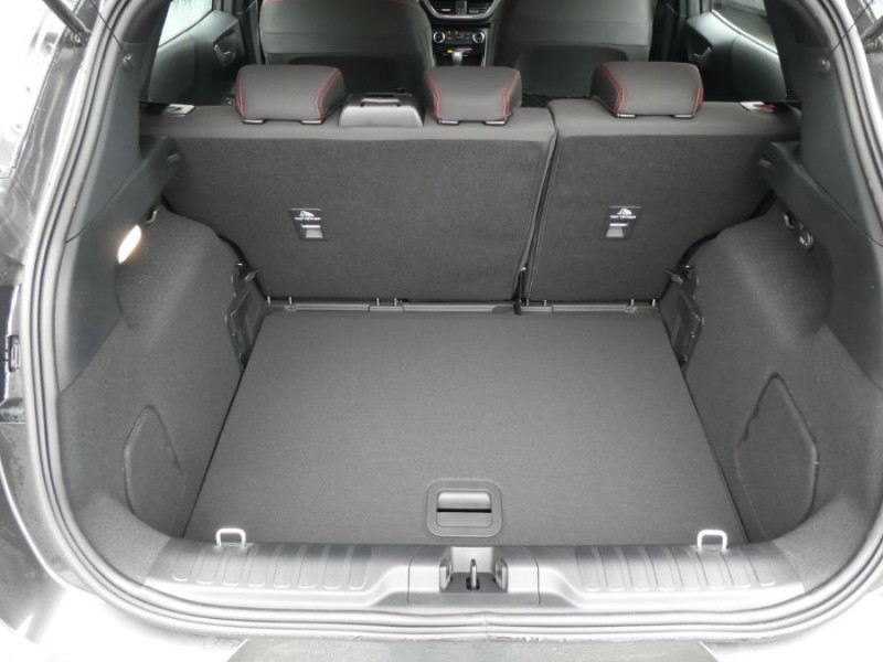 Photo 9 de l'offre de FORD PUMA 1.0 EcoBoost 155 DCT7 HYBRID MHEV ST LINE 3700€ d'Options -32% sous Neuf à 23450€ chez Mérignac auto