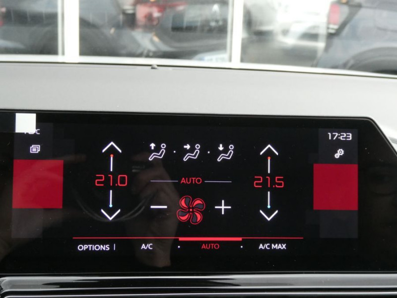 Photo 24 de l'offre de CITROEN C5 AIRCROSS NEW (2) 1.5 BlueHDi 130 EAT8 MAX Hayon EL. à 29950€ chez Mérignac auto