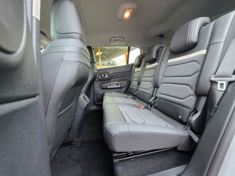 Photo 6 de l'offre de CITROEN C5 AIRCROSS NEW (2) 1.5 BlueHDi 130 EAT8 MAX Hayon EL. à 29950€ chez Mérignac auto